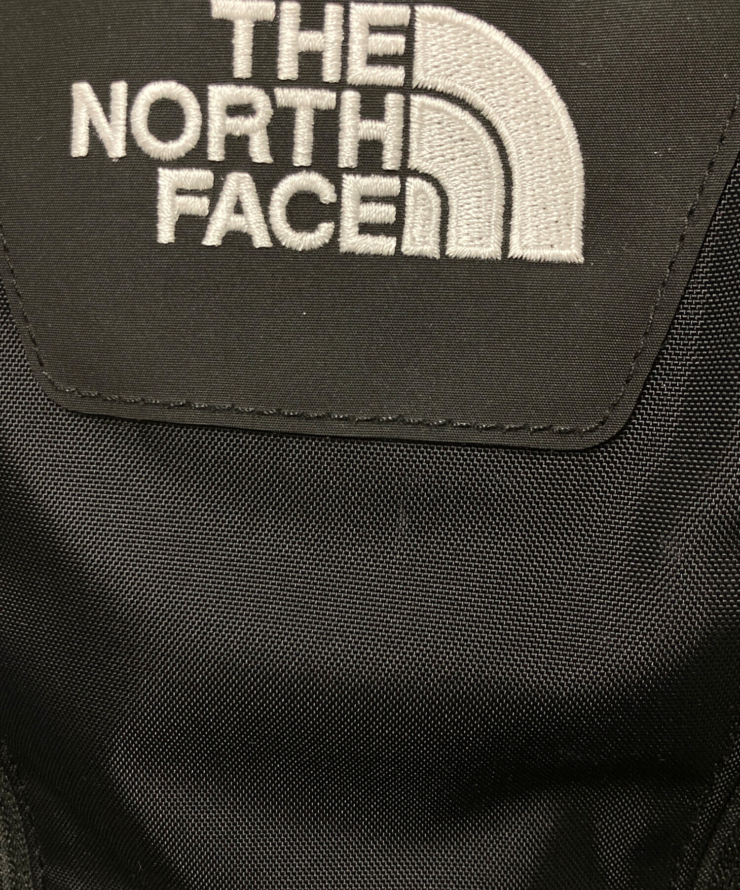 中古・古着通販】THE NORTH FACE (ザ ノース フェイス) BIG SHOT