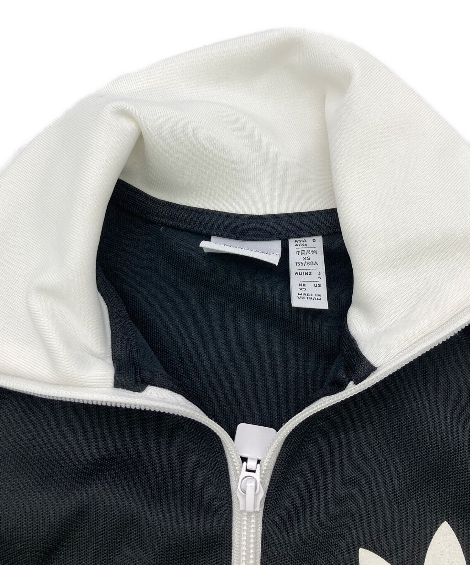 中古・古着通販】adidas (アディダス) ベッケンバウアー トラック