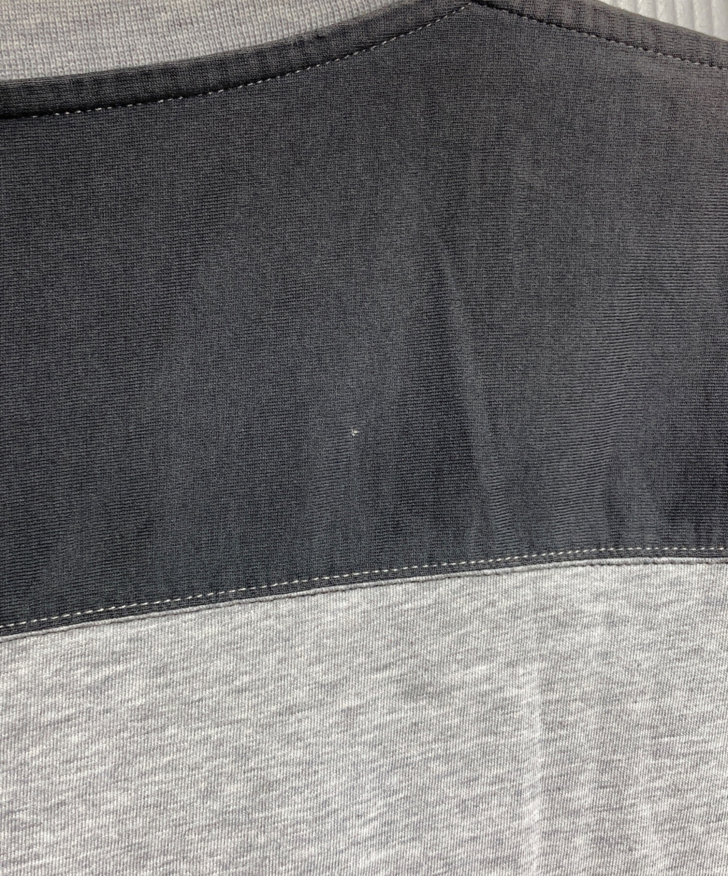 中古・古着通販】Saint Laurent Paris (サンローランパリ) ダメージ