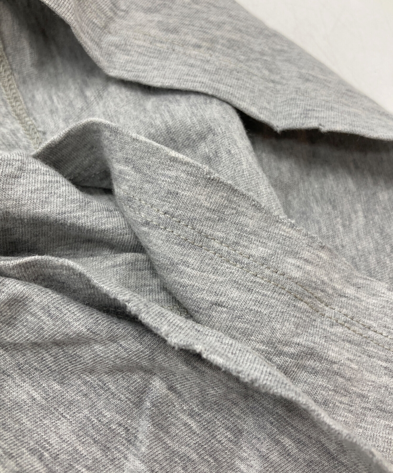 中古・古着通販】Saint Laurent Paris (サンローランパリ) ダメージ