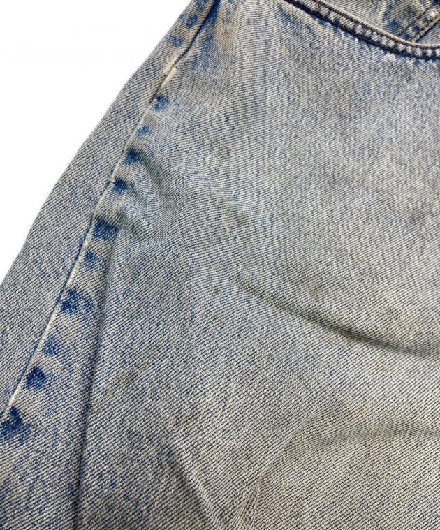 中古・古着通販】LEVI'S (リーバイス) SILVER TAB BAGGY デニムパンツ