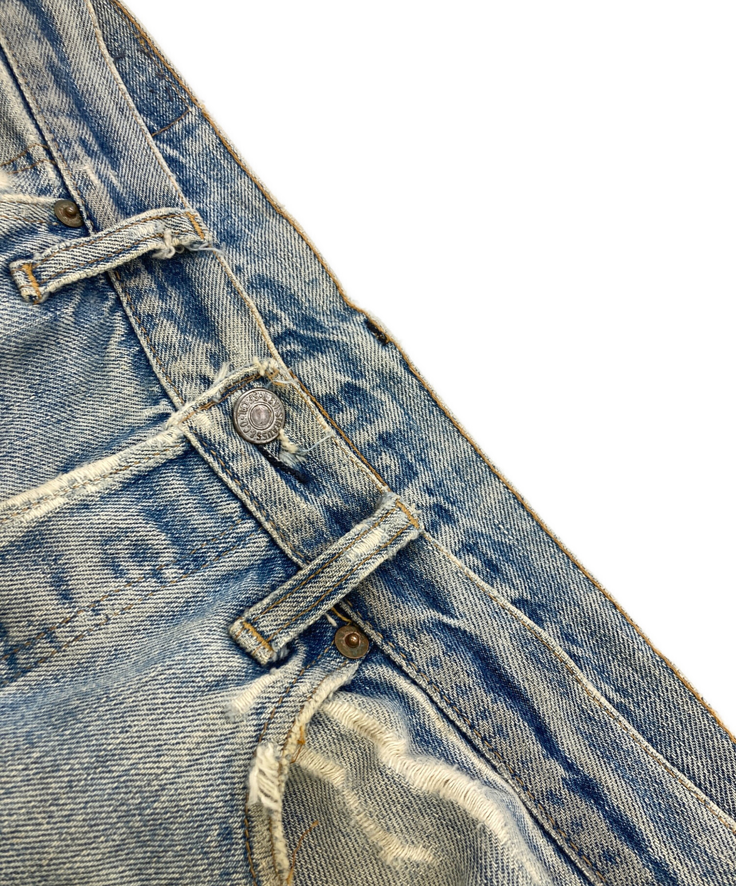 中古・古着通販】LEVI