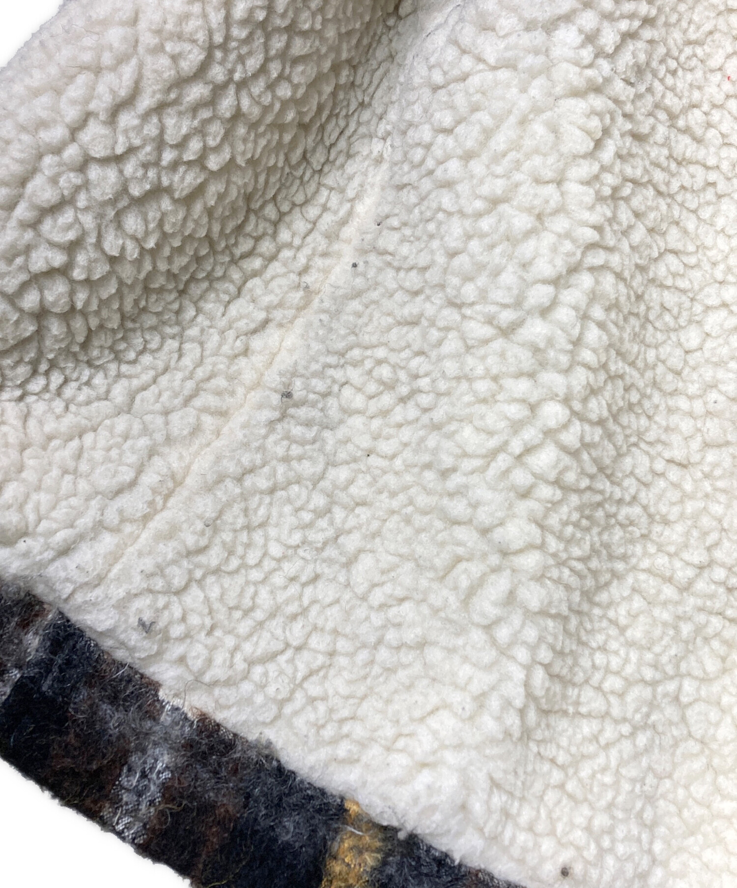 中古・古着通販】Gosha Rubchinskiy (ゴーシャラブチンスキー) Wool