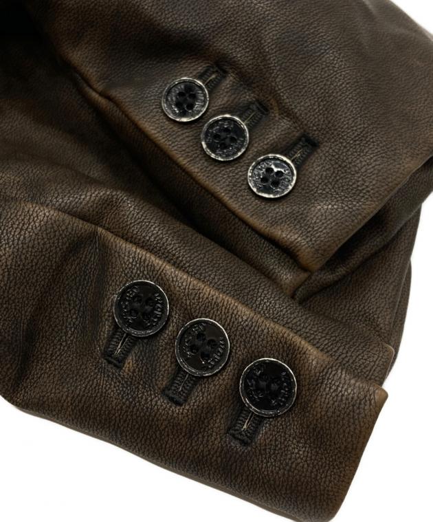 Shinya Hiragami出品 中古・古着通販】SHINYA KOZUKA (シンヤコズカ) HIS JACKET/ヒズ