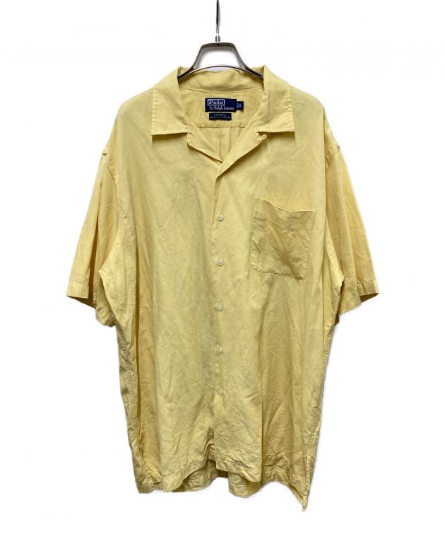 中古・古着通販】POLO RALPH LAUREN (ポロ・ラルフローレン) 90sシルク