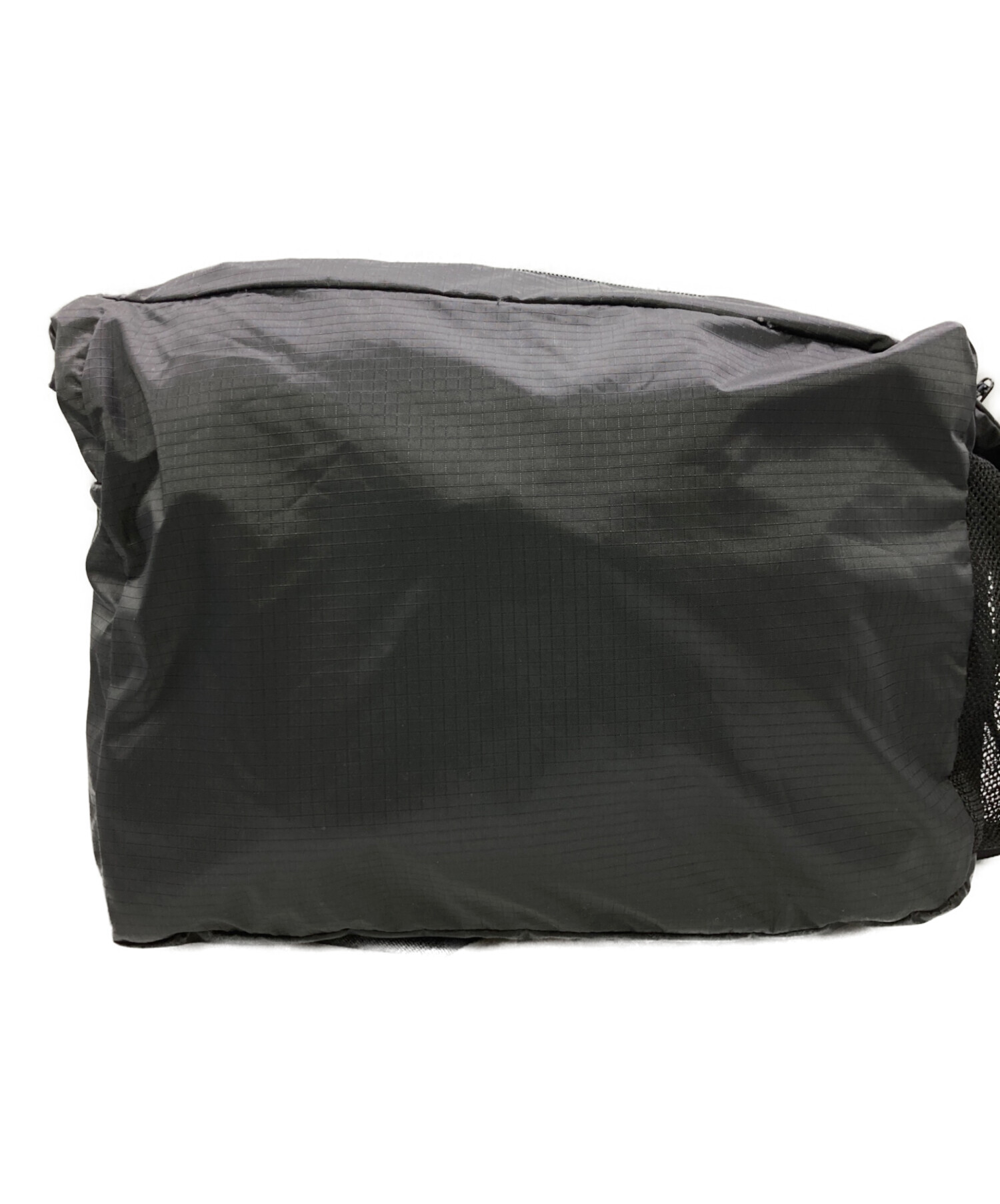 中古・古着通販】mont-bell (モンベル) ナイロンショルダーバッグ 