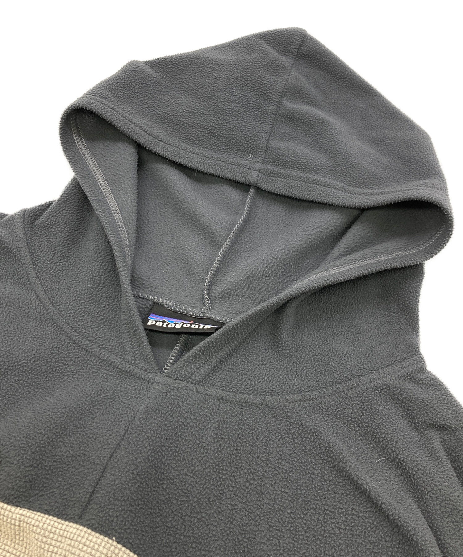 中古・古着通販】Patagonia (パタゴニア) Rhythm Lost arrow pullover