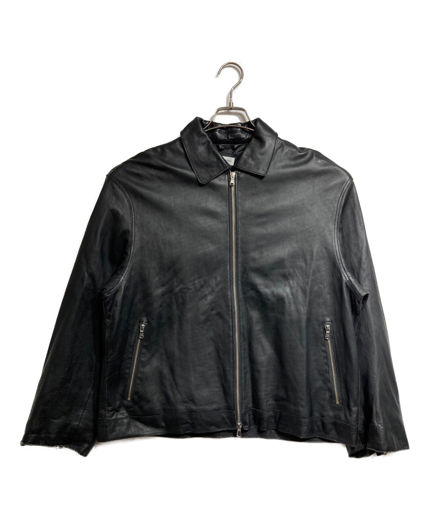 中古・古着通販】MAISON SPECIAL (メゾンスペシャル) Prime Over