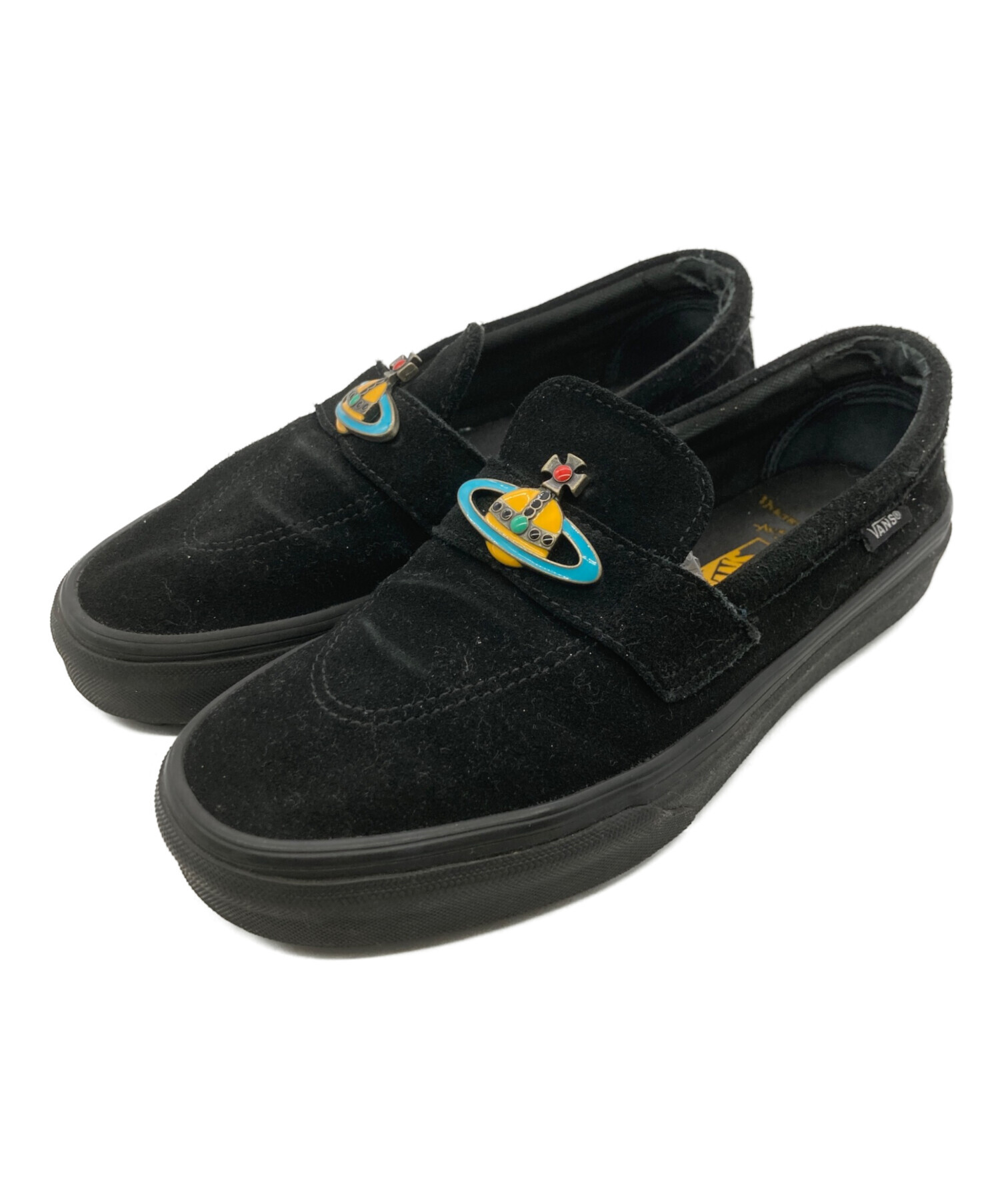 中古・古着通販】VANS (ヴァンズ) Vivienne Westwood (ヴィヴィアン 