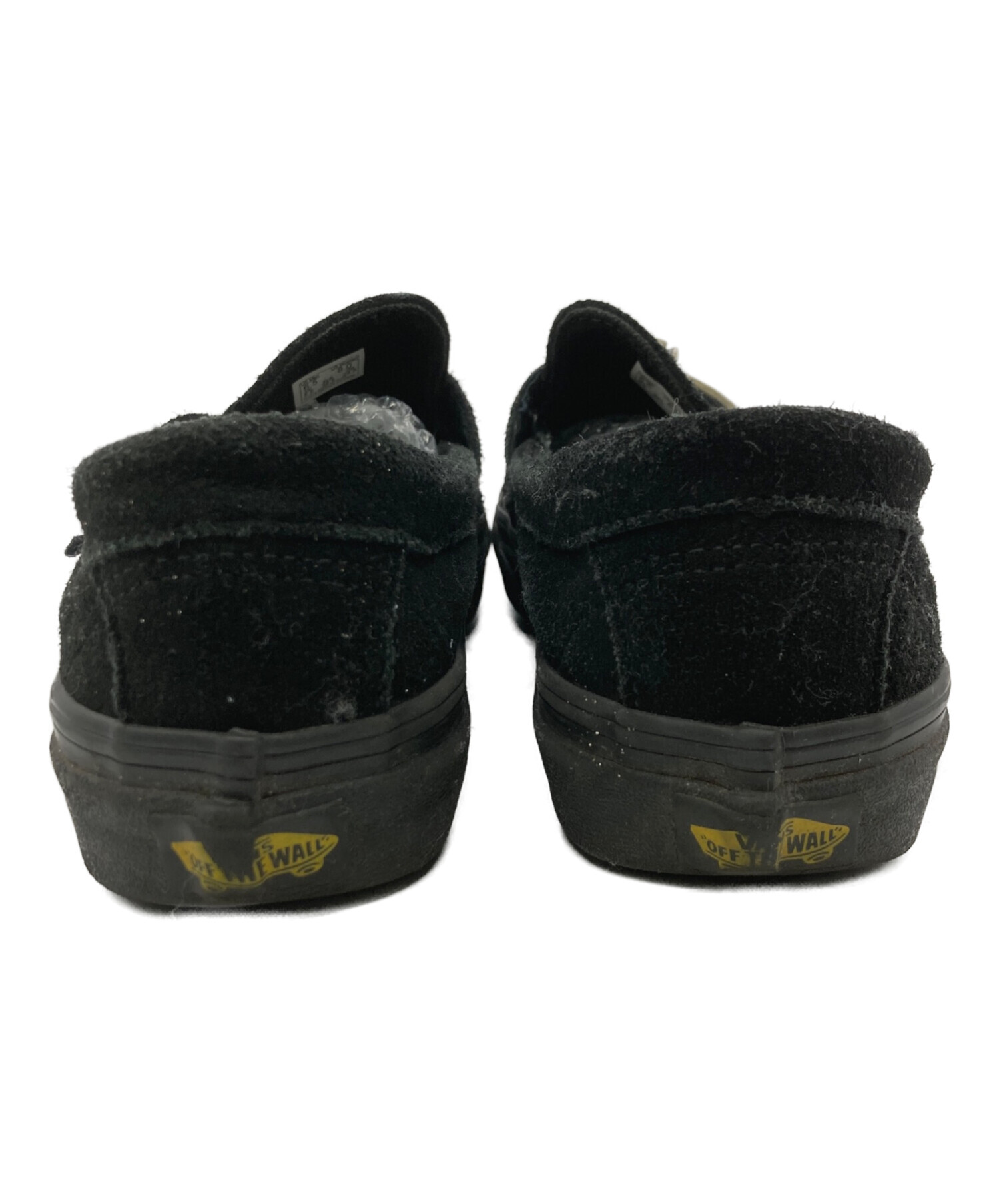 中古・古着通販】VANS (ヴァンズ) Vivienne Westwood (ヴィヴィアン 