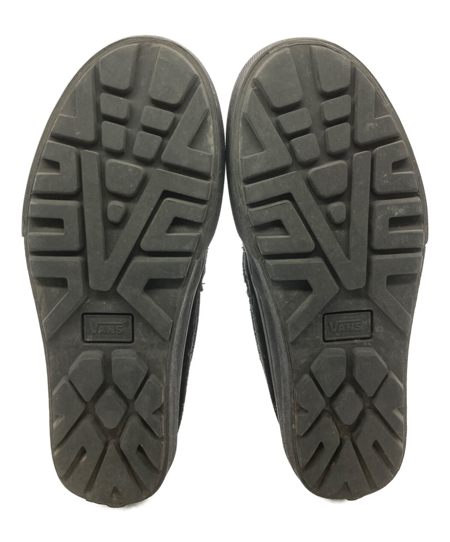 中古・古着通販】VANS (ヴァンズ) Vivienne Westwood (ヴィヴィアン