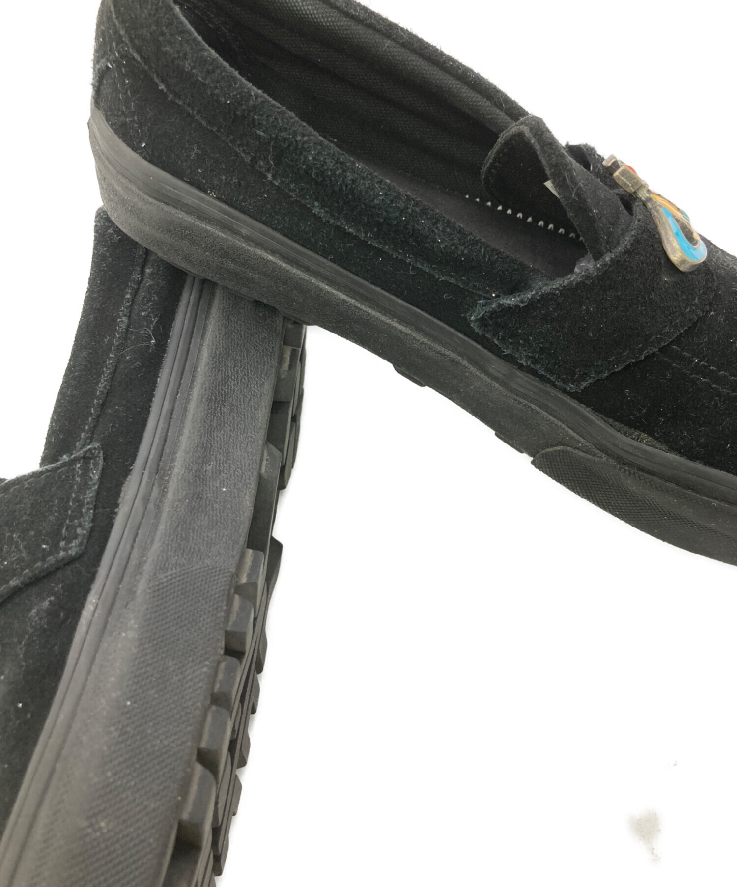 中古・古着通販】VANS (ヴァンズ) Vivienne Westwood (ヴィヴィアン 