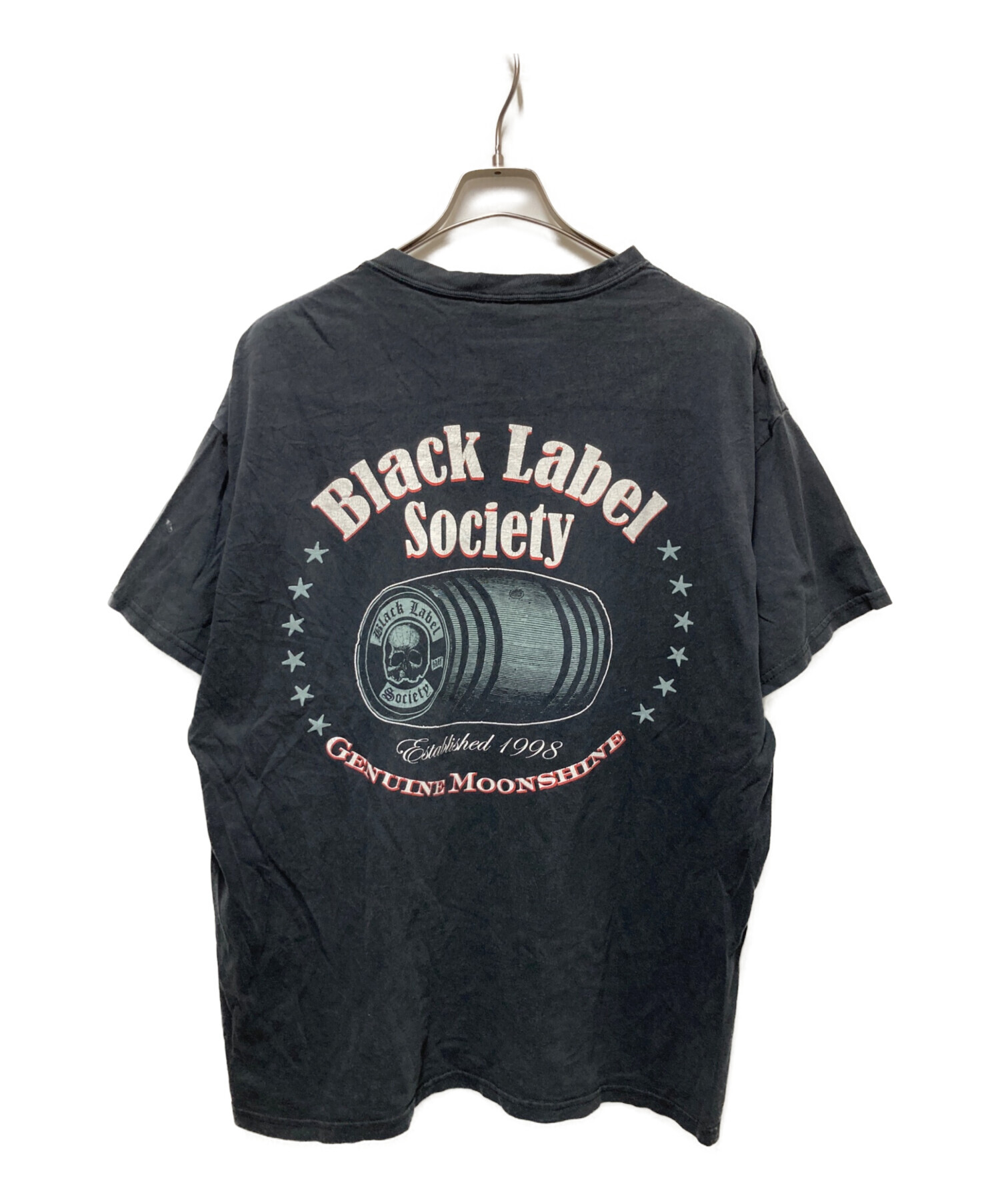 中古・古着通販】Black Label Society (ブラック・レーベル