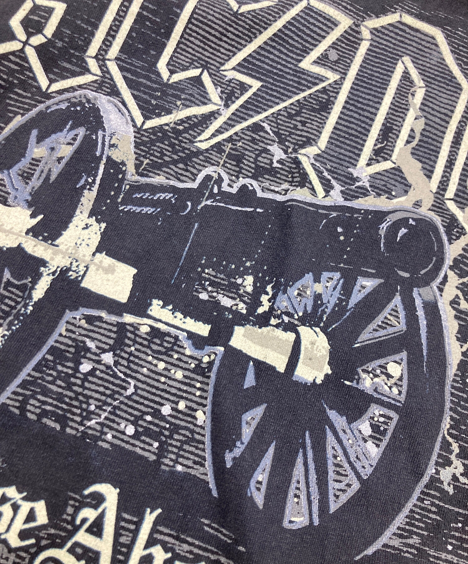 中古・古着通販】AC/DC (エーシー・ディーシー) For Those About to