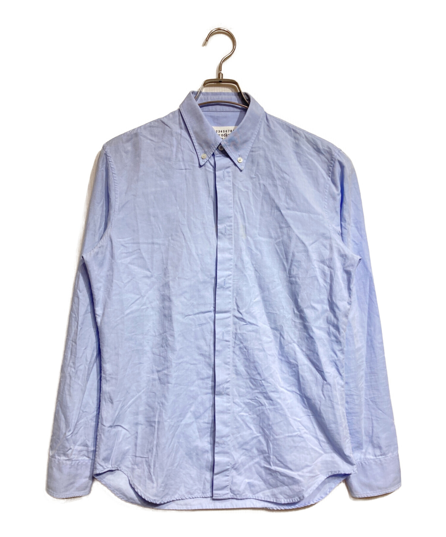 中古・古着通販】Maison Margiela (メゾンマルジェラ) 18SS button