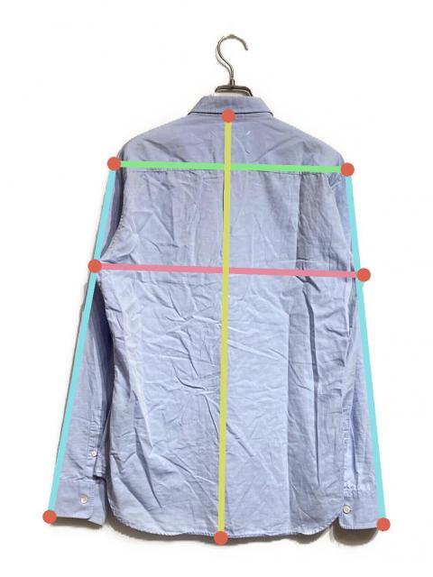 中古・古着通販】Maison Margiela (メゾンマルジェラ) 18SS button