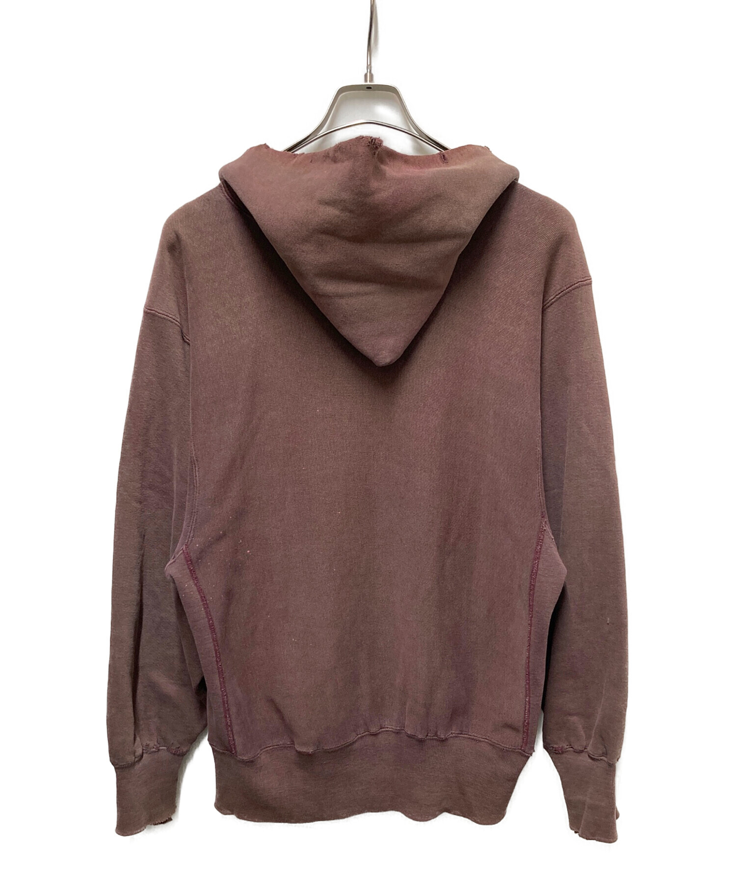 中古・古着通販】Champion (チャンピオン) 70s カレッジプリント 