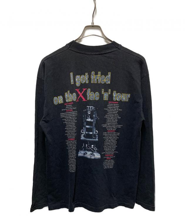 中古・古着通販】IRON MAIDEN (アイアンメイデン) 90s X Factor Tour