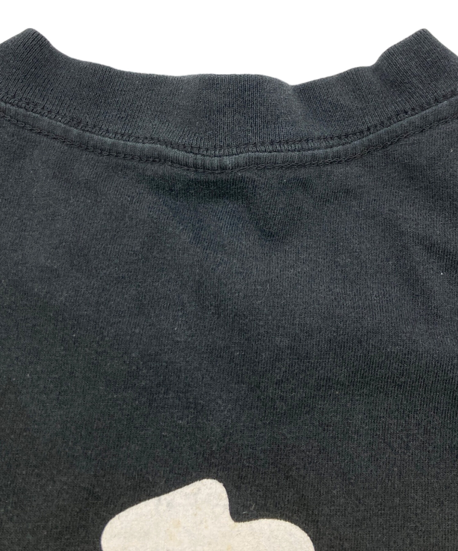 中古・古着通販】stussy (ステューシー) 90s-00s Shadowman Tシャツ
