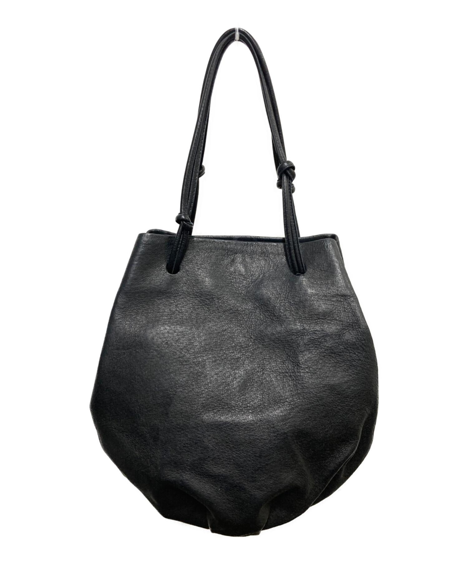 中古・古着通販】CLASKA (クラスカ) Sac de lacetハンドバッグ 