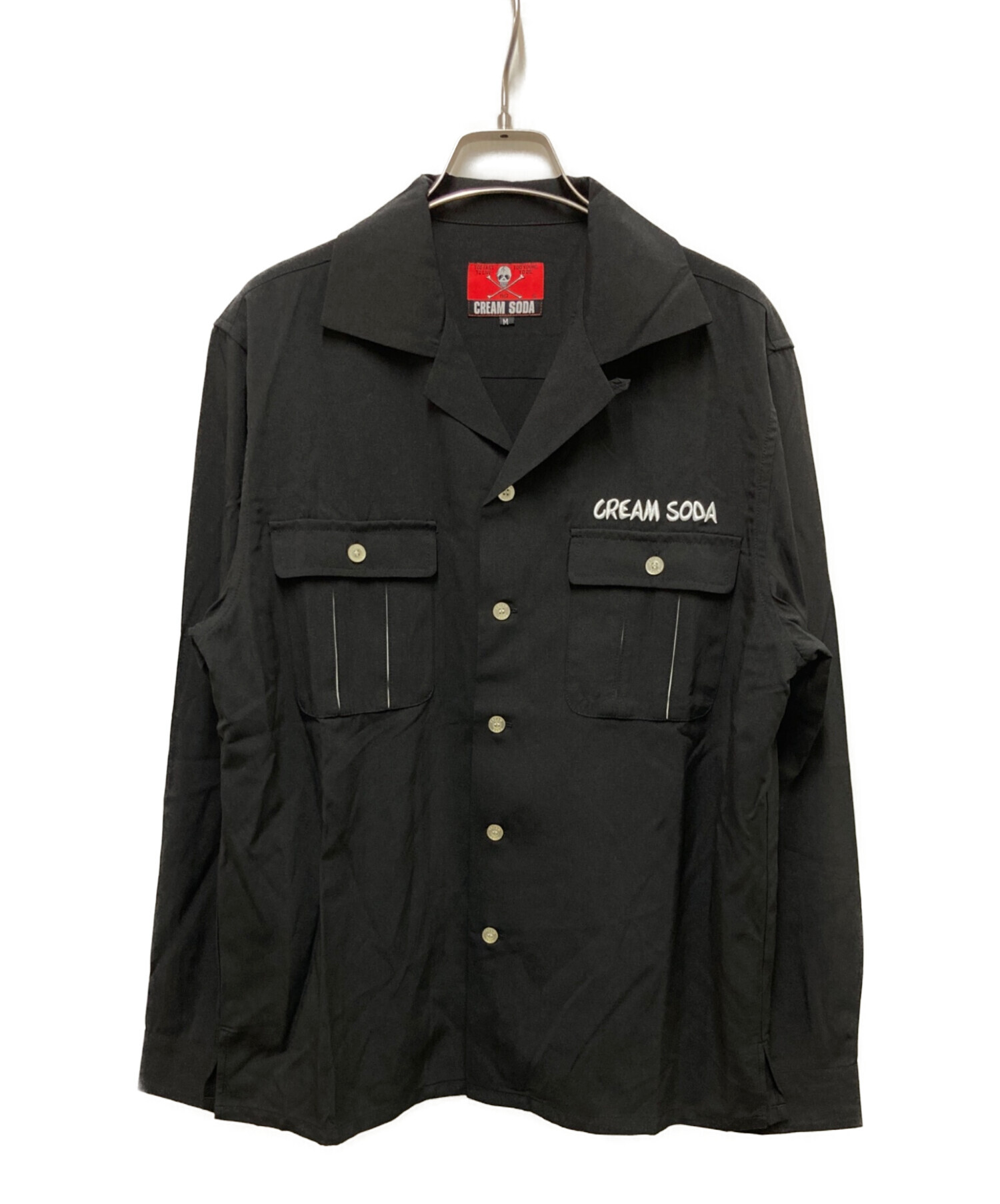 中古・古着通販】CREAM SODA (クリームソーダ) ポケットボックス
