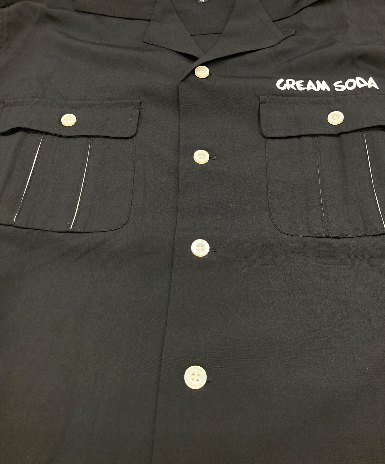 中古・古着通販】CREAM SODA (クリームソーダ) ポケットボックス