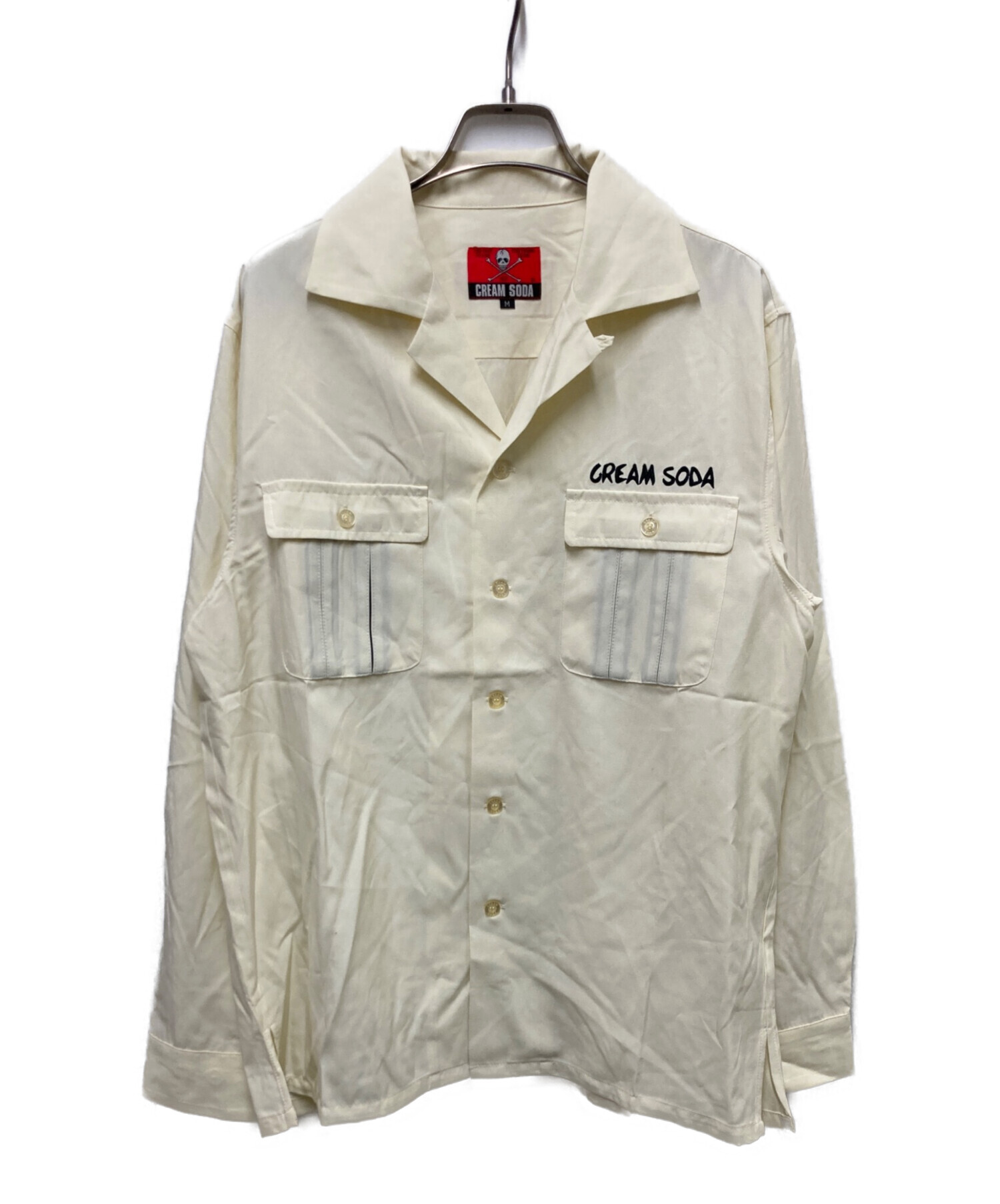 中古・古着通販】CREAM SODA (クリームソーダ) ポケットボックス