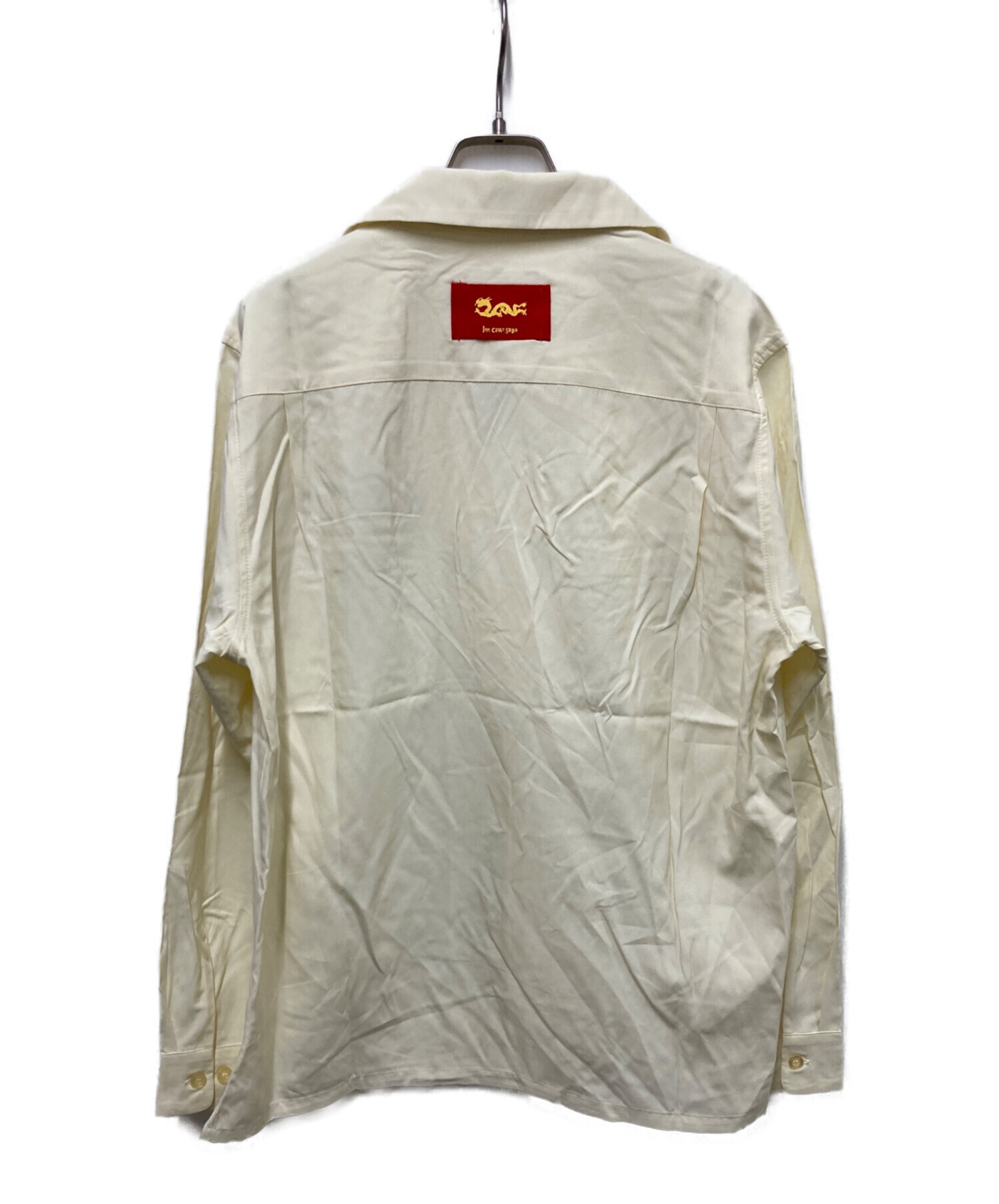 中古・古着通販】CREAM SODA (クリームソーダ) ポケットボックス