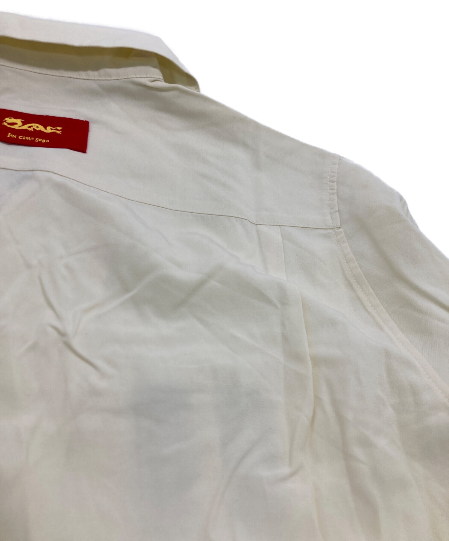 中古・古着通販】CREAM SODA (クリームソーダ) ポケットボックス