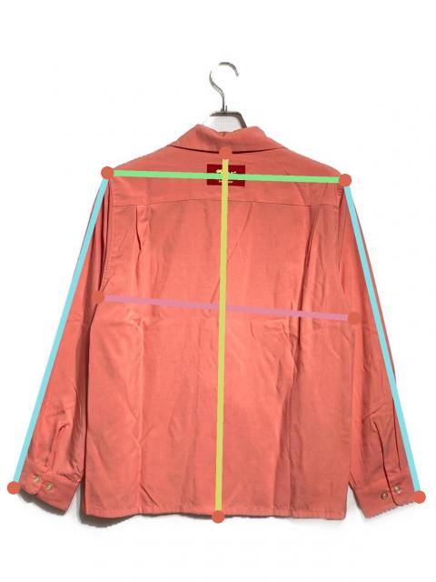 中古・古着通販】CREAM SODA (クリームソーダ) ポケットボックス