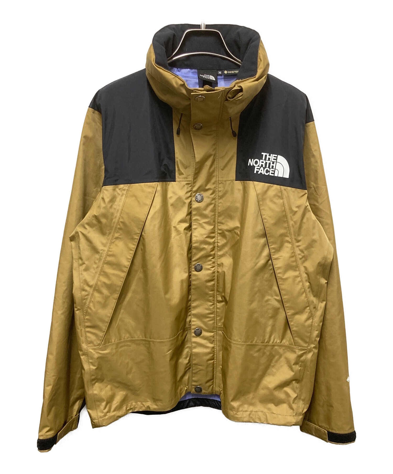 中古・古着通販】THE NORTH FACE (ザ ノース フェイス) ウンテンレ 