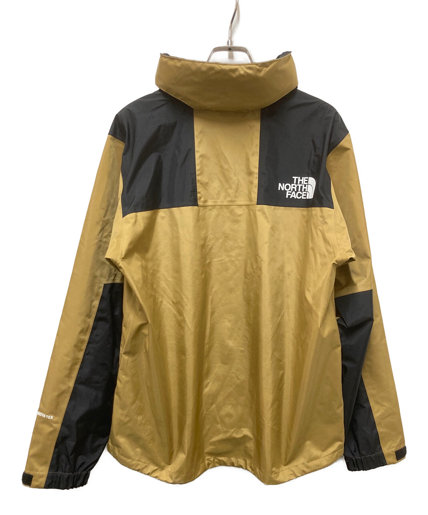 中古・古着通販】THE NORTH FACE (ザ ノース フェイス) ウンテンレ 