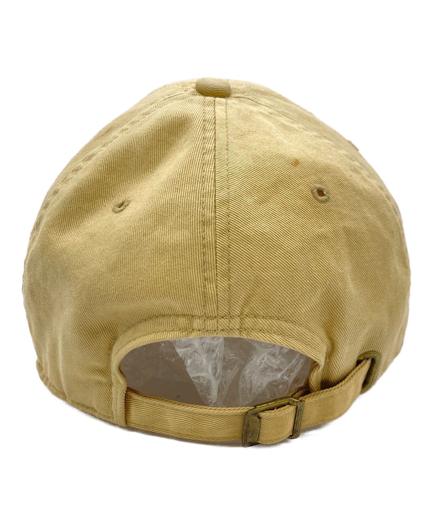 中古・古着通販】OLD GAP (オールドギャップ) バイカラーキャップ