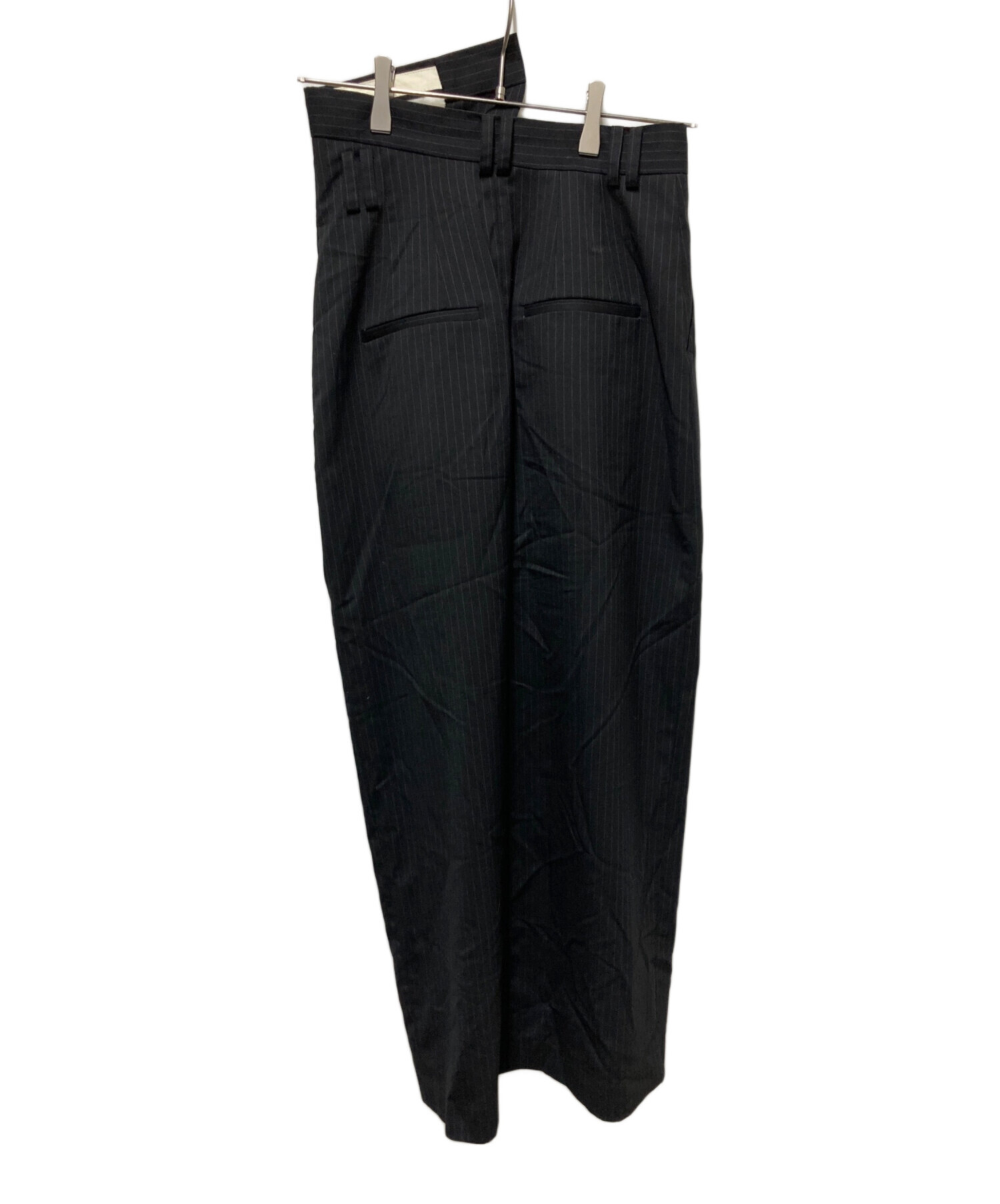 中古・古着通販】MAISON SPECIAL (メゾンスペシャル) Turnback Waist