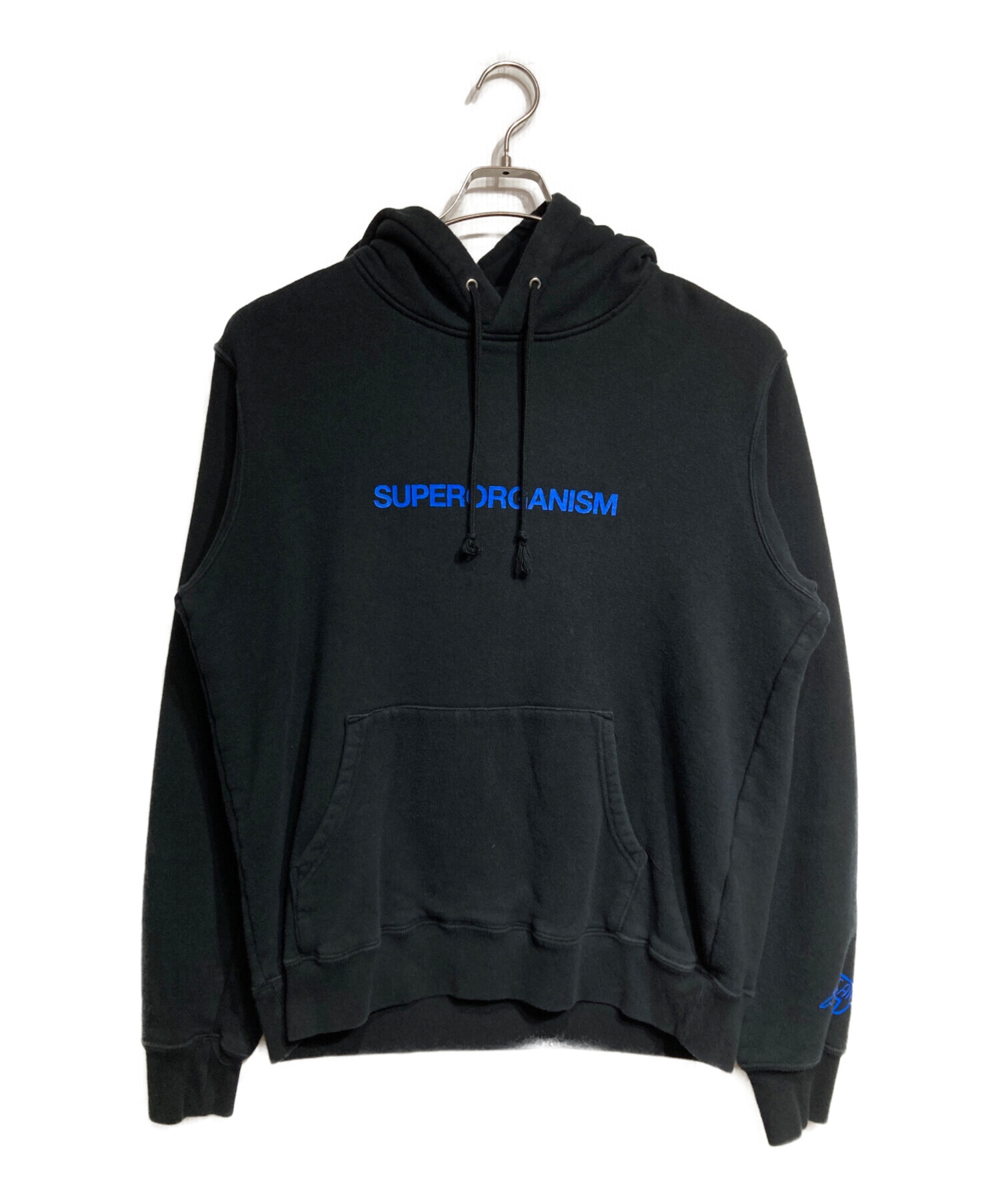 中古・古着通販】UNDERCOVER (アンダーカバー) プルオーバーパーカー