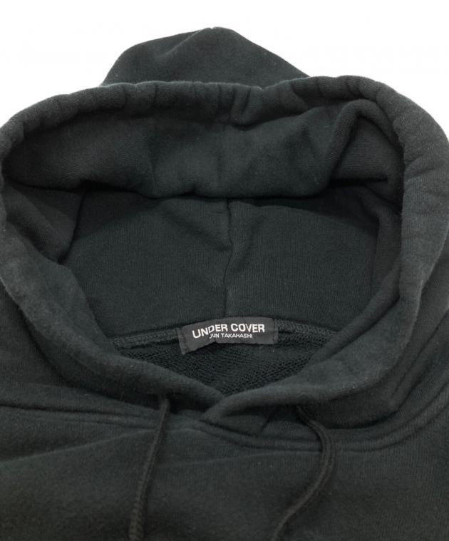 中古・古着通販】UNDERCOVER (アンダーカバー) プルオーバーパーカー