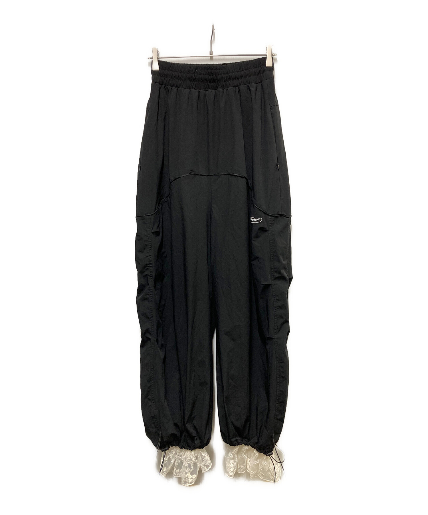 中古・古着通販】THEREDTHREAD (ザレッドスレッド) S nylon jersey
