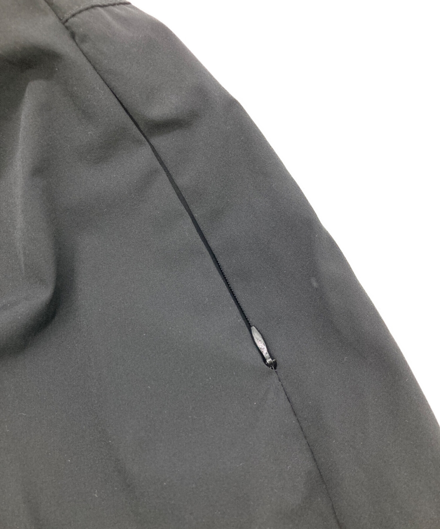 中古・古着通販】THEREDTHREAD (ザレッドスレッド) S nylon jersey
