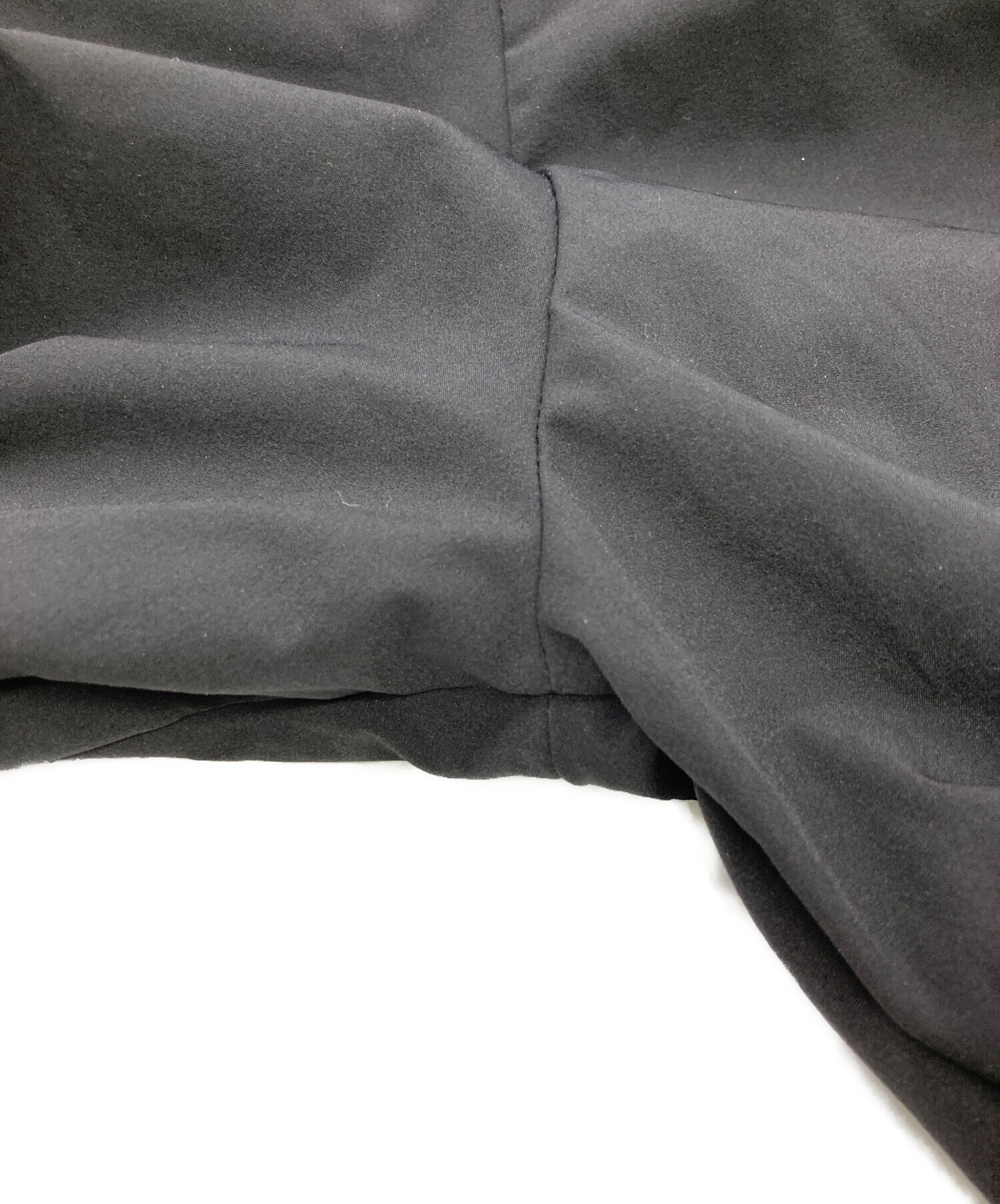 中古・古着通販】THEREDTHREAD (ザレッドスレッド) S nylon jersey
