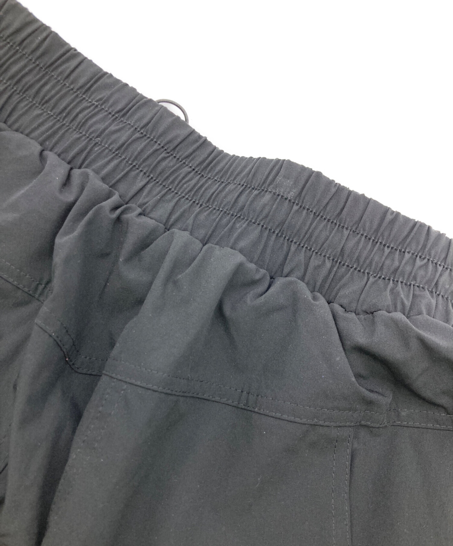 中古・古着通販】THEREDTHREAD (ザレッドスレッド) S nylon jersey