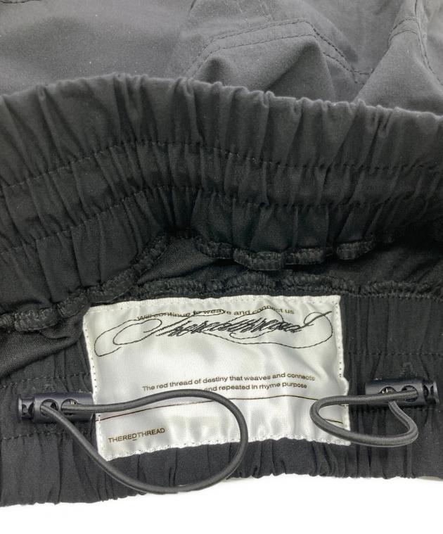 中古・古着通販】THEREDTHREAD (ザレッドスレッド) S nylon jersey