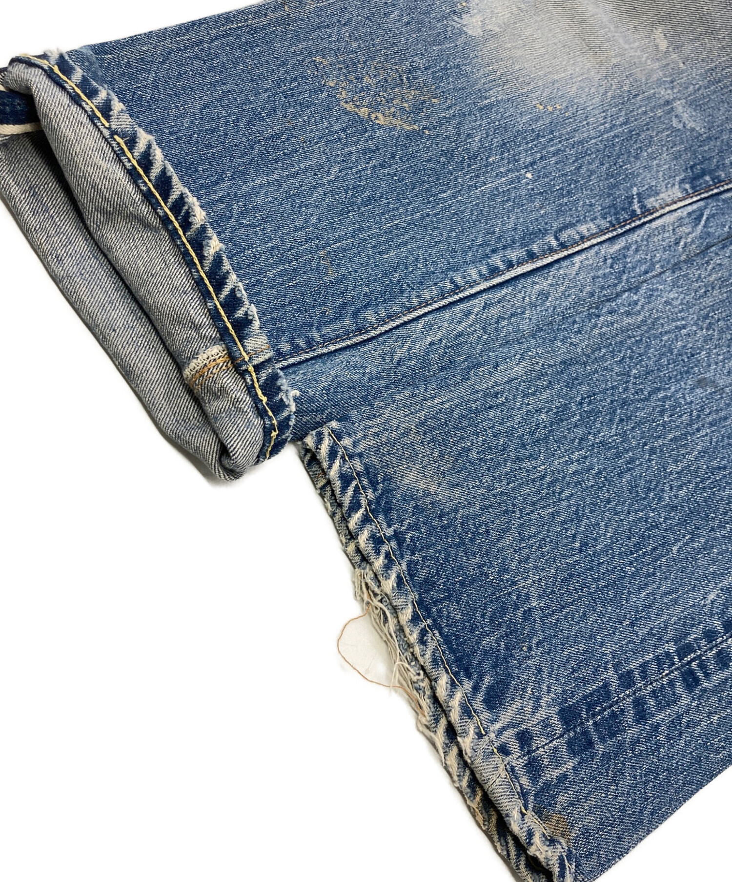 中古・古着通販】LEVI
