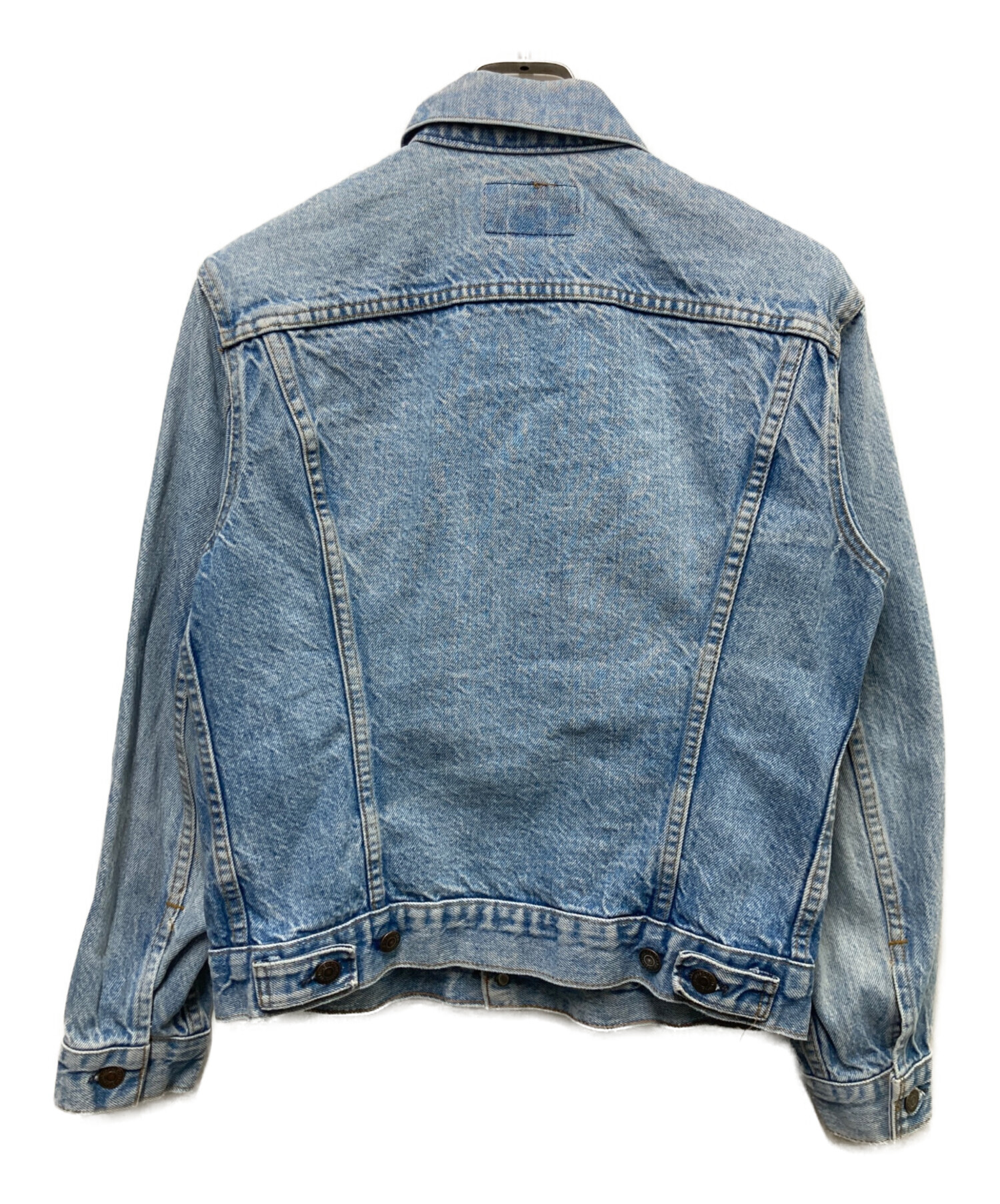 中古・古着通販】LEVI'S (リーバイス) 70s 4th 70505-0213 デニム