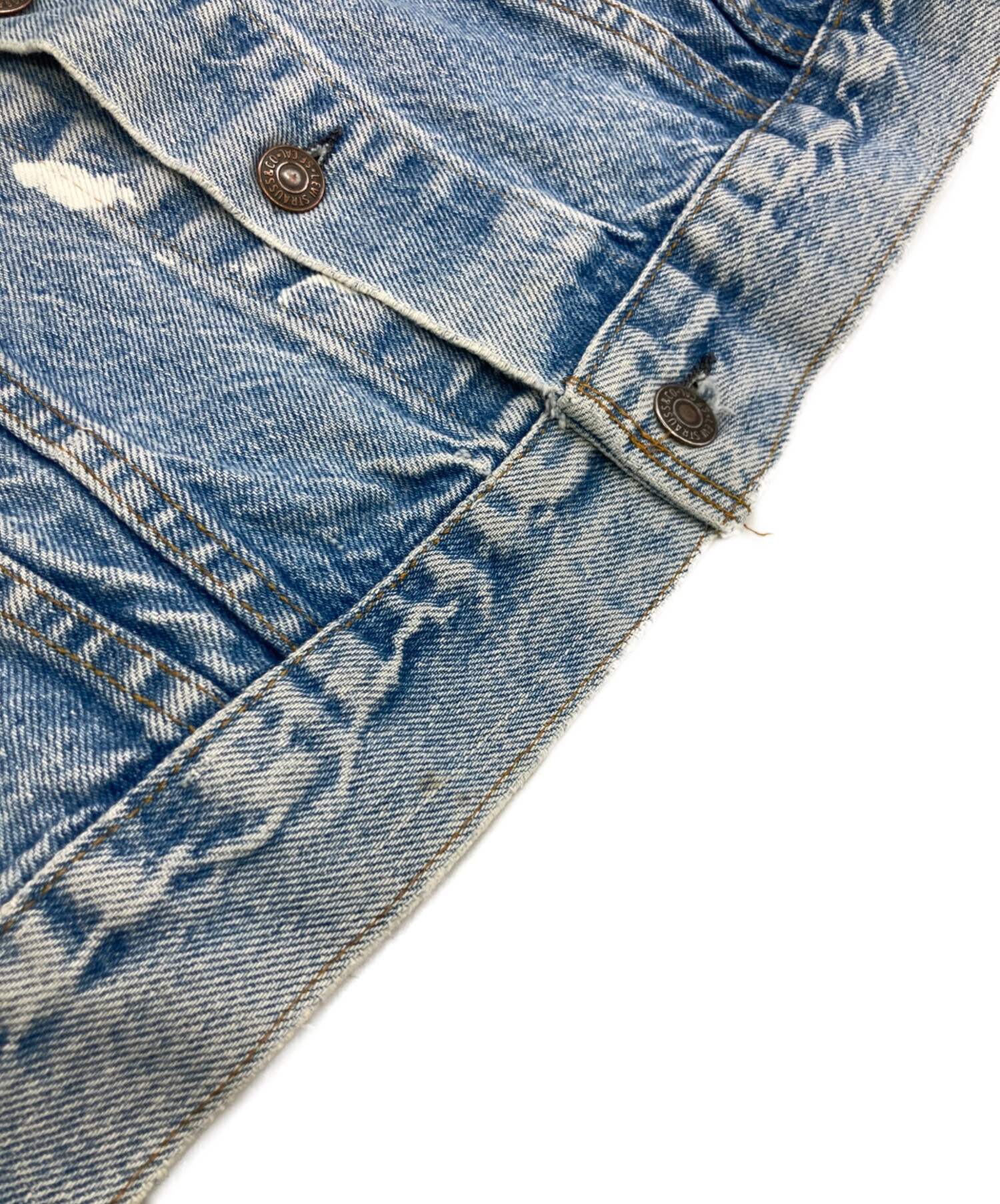 中古・古着通販】LEVI