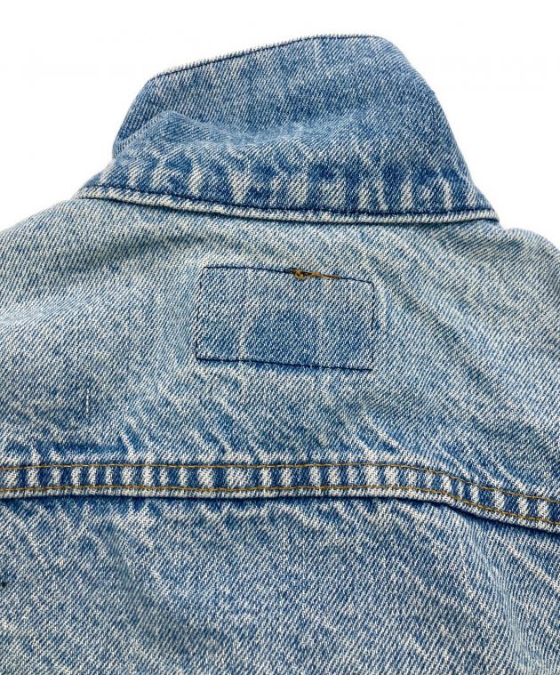 中古・古着通販】LEVI'S (リーバイス) 70s 4th 70505-0213 デニム