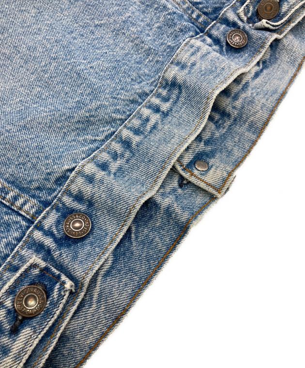 中古・古着通販】LEVI'S (リーバイス) 70s 4th 70505-0213 デニム