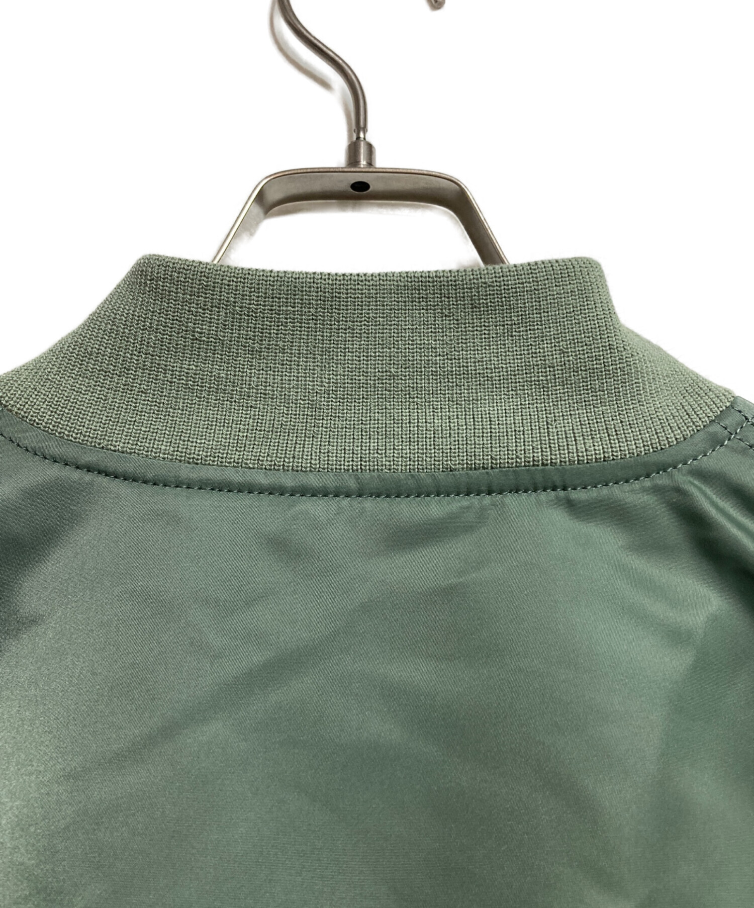 中古・古着通販】sacai (サカイ) ナイロンツイルブルゾン/Nylon Twill 