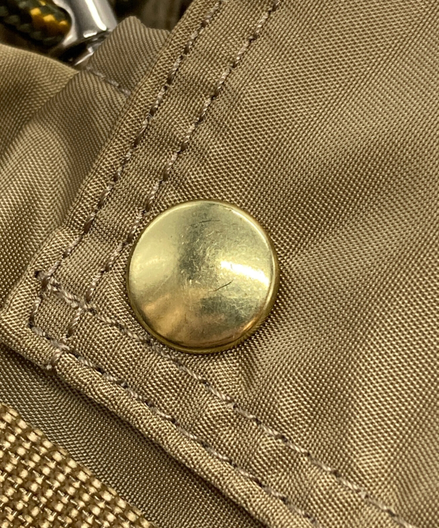中古・古着通販】sacai (サカイ) PORTER (ポーター) Tactical 