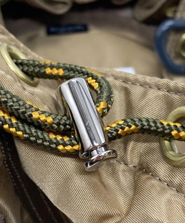 中古・古着通販】sacai (サカイ) PORTER (ポーター) Tactical