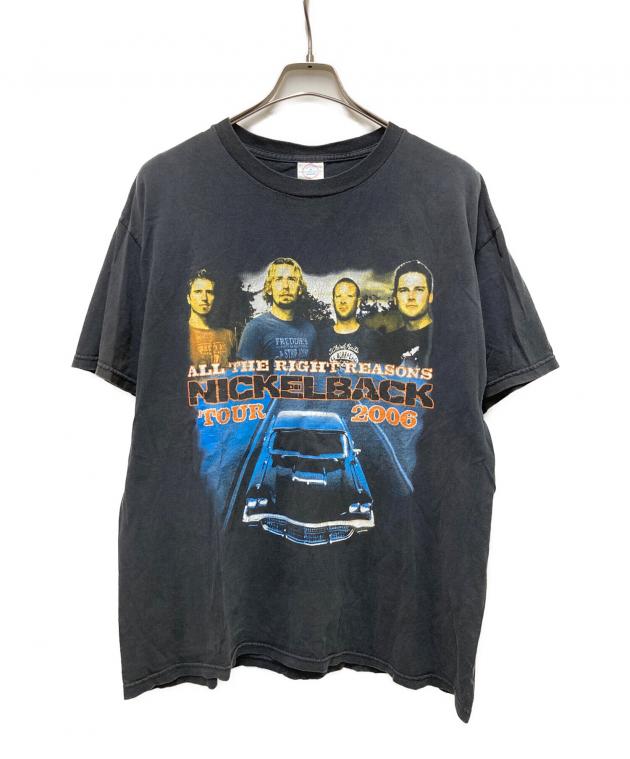 古着 バンド ツアー t シャツ 90s ヴィンテージ Green Day ツアーT